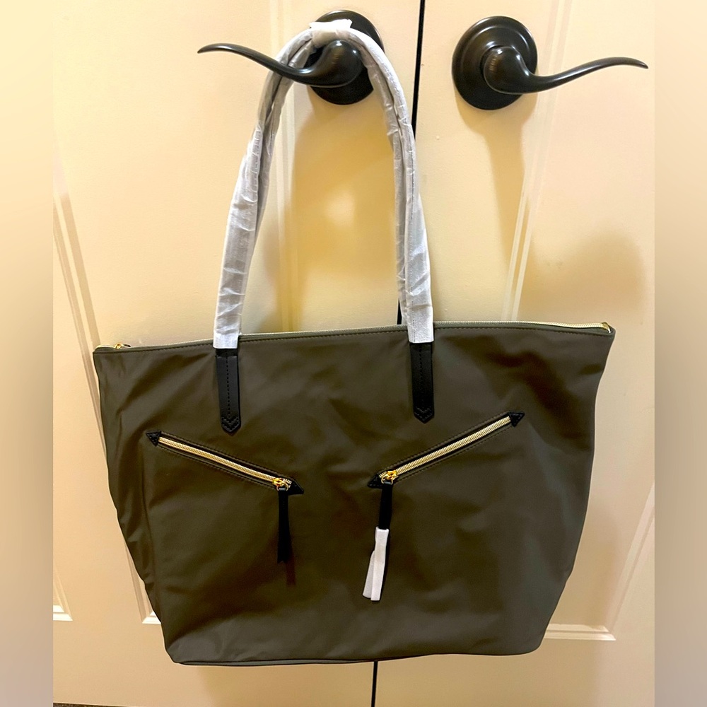 NEW - Stella & Dot Lady Boss Bag